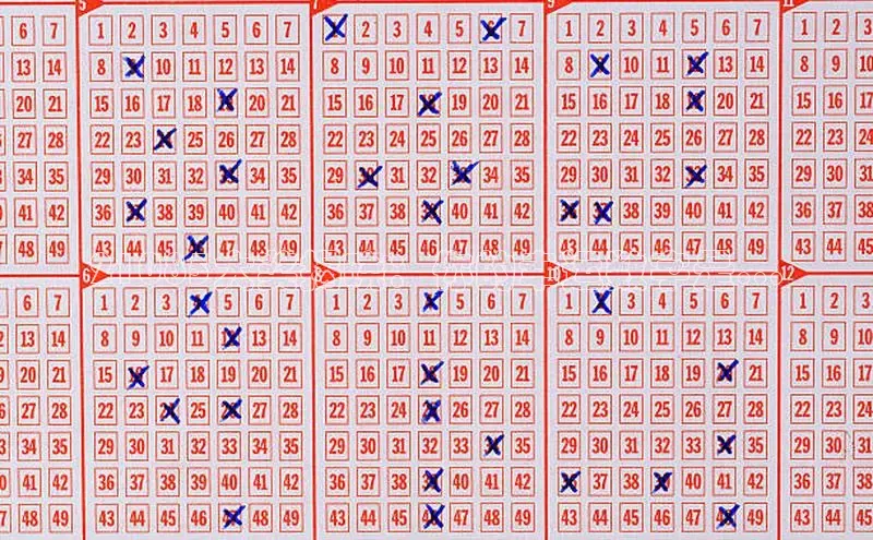 21085大奖揭晓：你的幸运数字是...