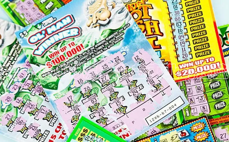中国福利彩票：公益事业的摇篮